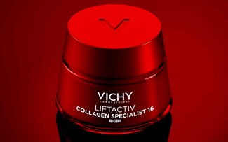 LIFTACTIV Collagen Specialist Nacht Packshot 3