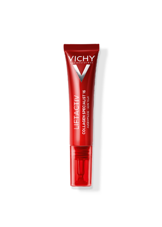 LIFTACTIV 16 Soin Contour des yeux Packshot