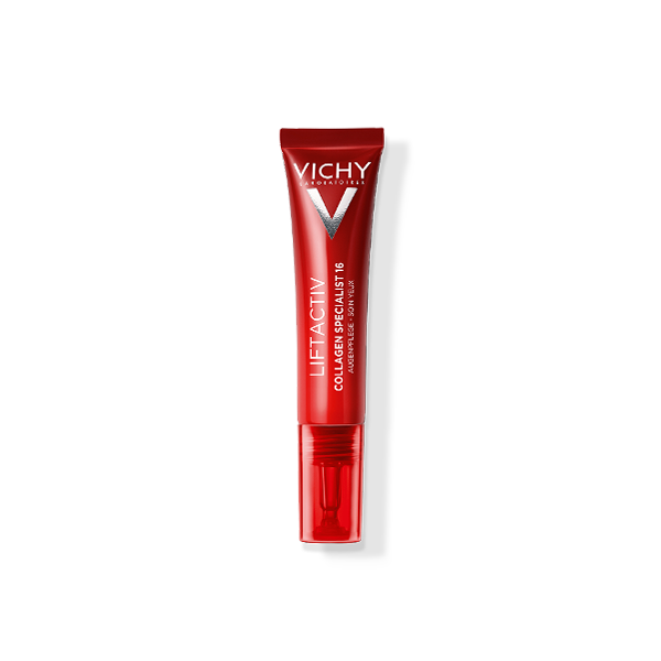 LIFTACTIV 16 Soin Contour des yeux Packshot