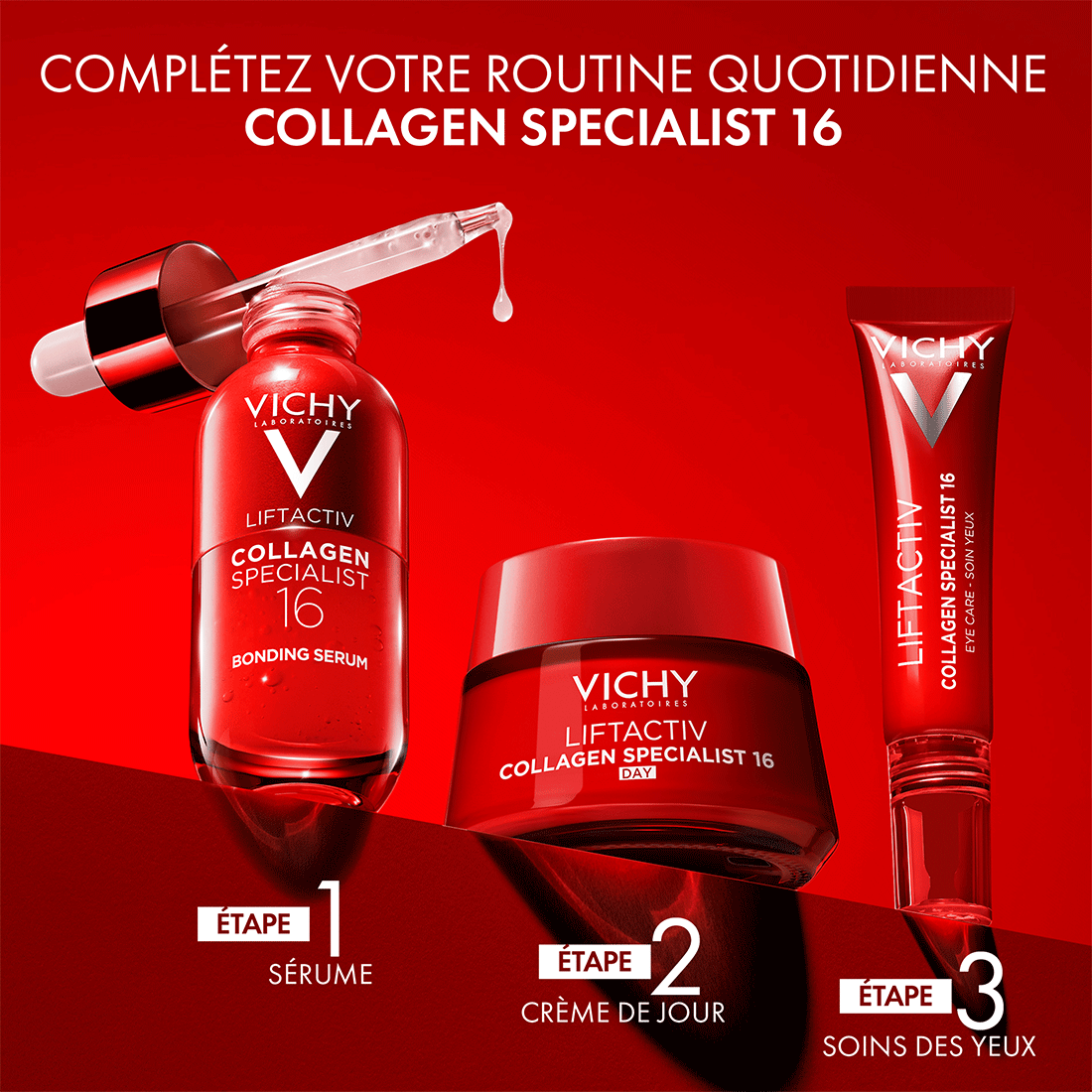 LIFTACTIV 16 Soin Contour des yeux Visual 5
