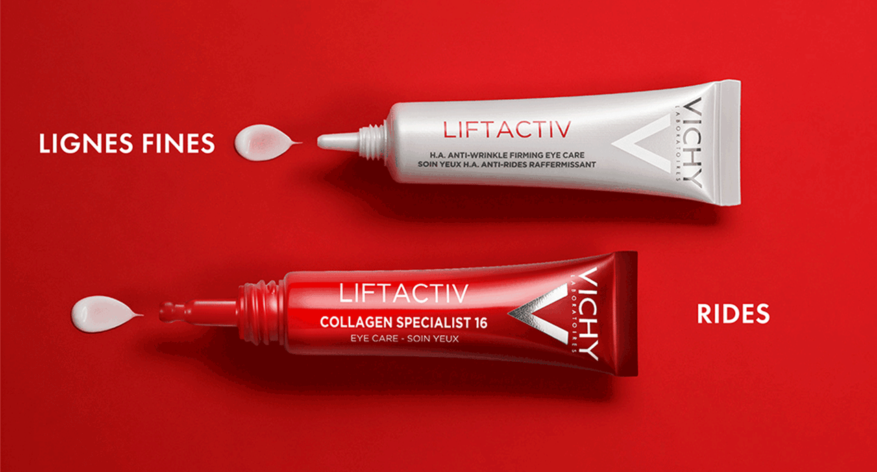 LIFTACTIV 16 Soin Contour des yeux Visual 1
