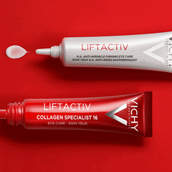 LIFTACTIV 16 Soin Contour des yeux Visual 1