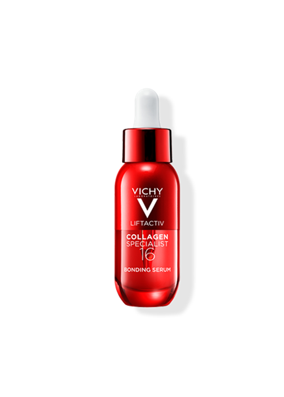 Liftactiv Collagen Specialist 16 Bonding Serum Main Image