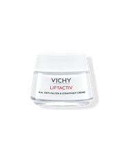 LIFTACTIV Hyaluron Anti-Falten und Straffheit Creme für normale Haut von Vichy