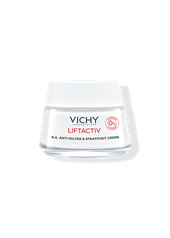 Vichy LIFTACTIV Hyaluron Anti-Falten und Straffheit Creme ohne Duftstoffe