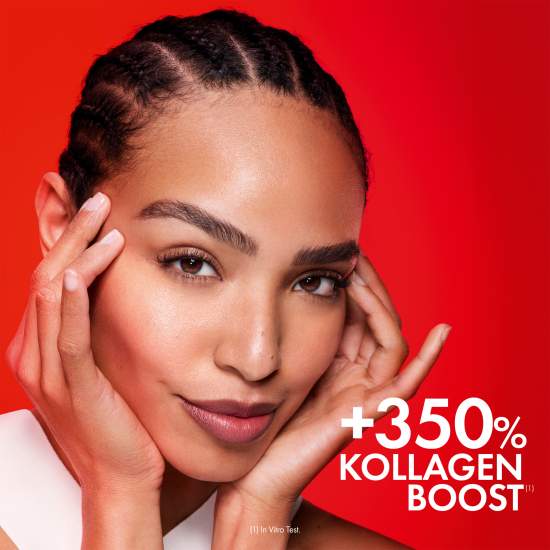 Collagen Specialist 16 Augenpflege Visual