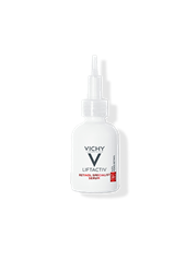 Un flacon de sérum au rétinol Vichy LIFTACTIV