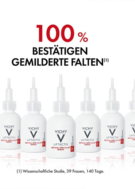LIFTACTIV Retinol Specialist Serum Visual 1