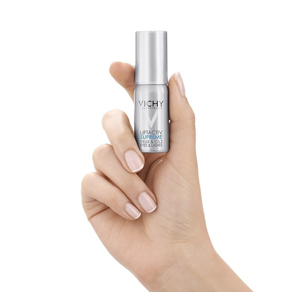 LIFTACTIV Serum 10 Augen & Wimpern Visual 1