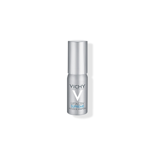 Vichy LIFTACTIV SUPREME Anti-Aging-Serum mit Hyaluronsäure