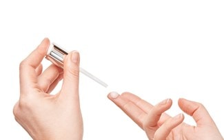 LIFTACTIV Serum 10 Anwendung 1