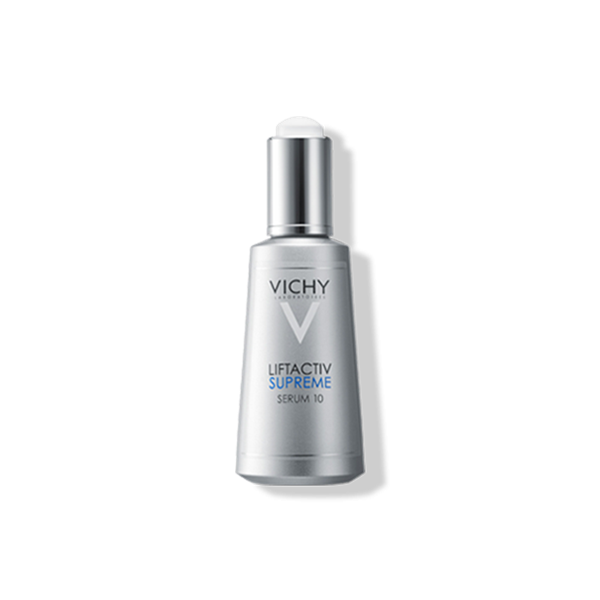 Vichy LIFTACTIV Supreme Serum 10