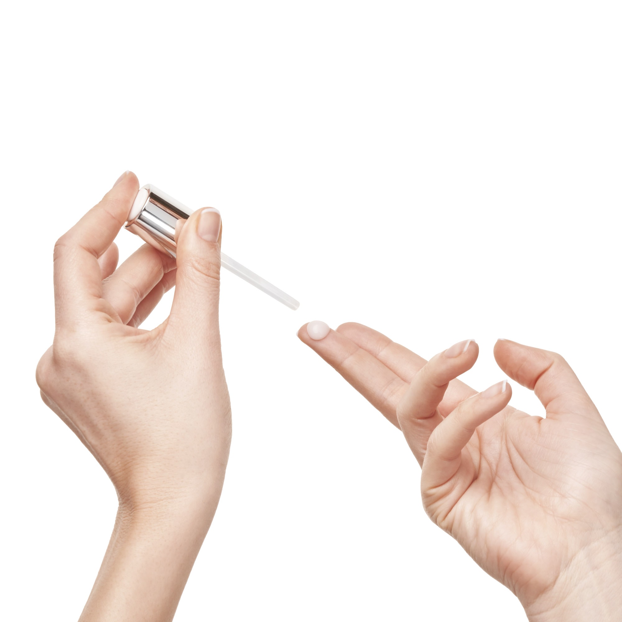 LIFTACTIV Serum 10 Anwendung 1