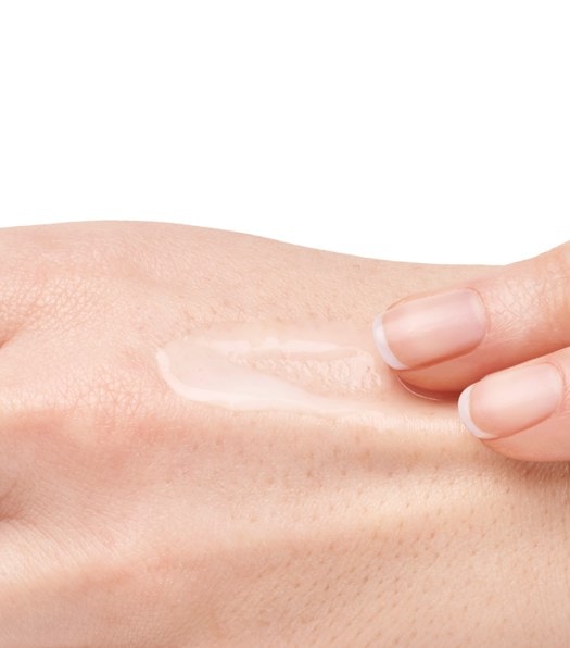 LIFTACTIV Serum 10 Anwendung 2