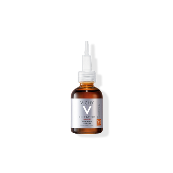 LIFTACTIV Vitamin C Serum Packshot 1