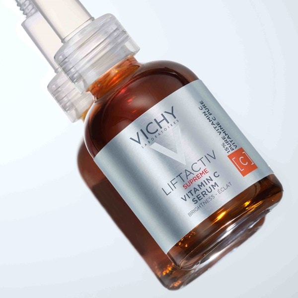 LIFTACTIV Vitamin C Serum Packshot 3