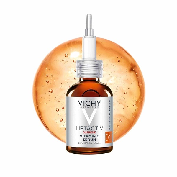 LIFTACTIV Vitamin C Serum Packshot 4
