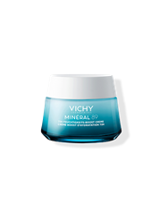 Mineral 89 72h Creme mit Duft Packshot