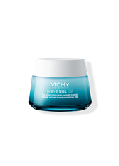 Mineral 89 72h Creme mit Duft Packshot