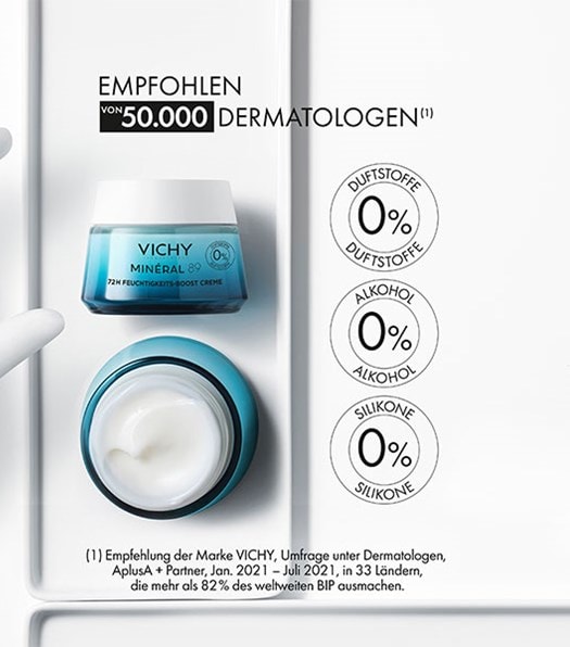 MINERAL89 72H Feuchtigkeitsboost Creme Visual 2