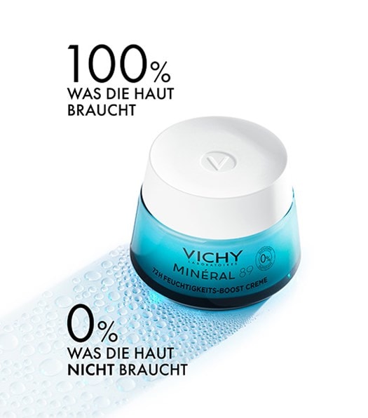 MINERAL89 72H Feuchtigkeitsboost Creme Visual 3