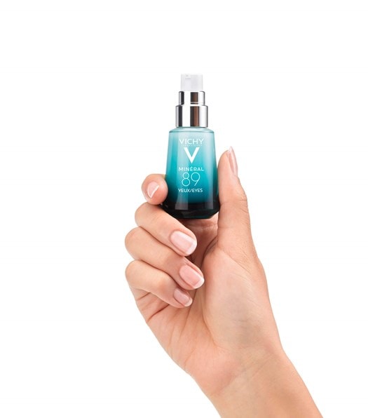 MINÉRAL 89 glättende Augenpflege Packshot 5