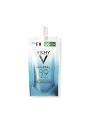 Vichy Minéral 89 Feuchtigkeitsbooster Refill