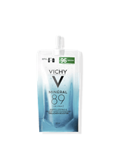 Vichy Minéral 89 Feuchtigkeitsbooster Refill