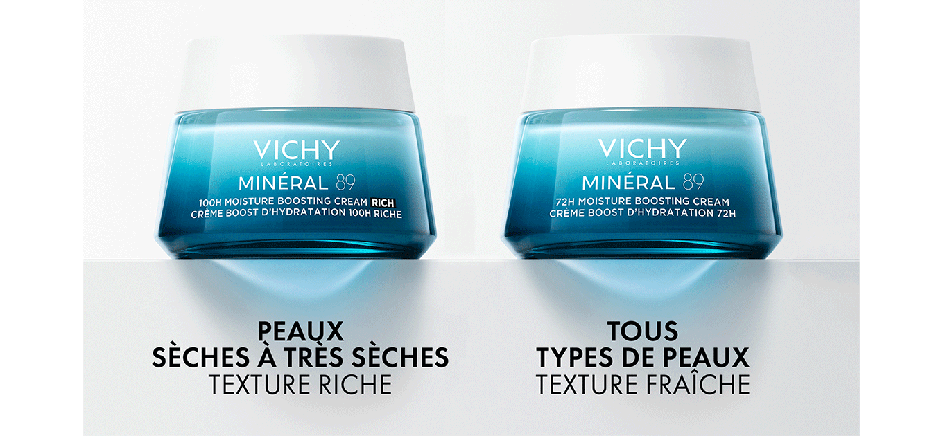 M89 Feuchtigkeitsboost 100h