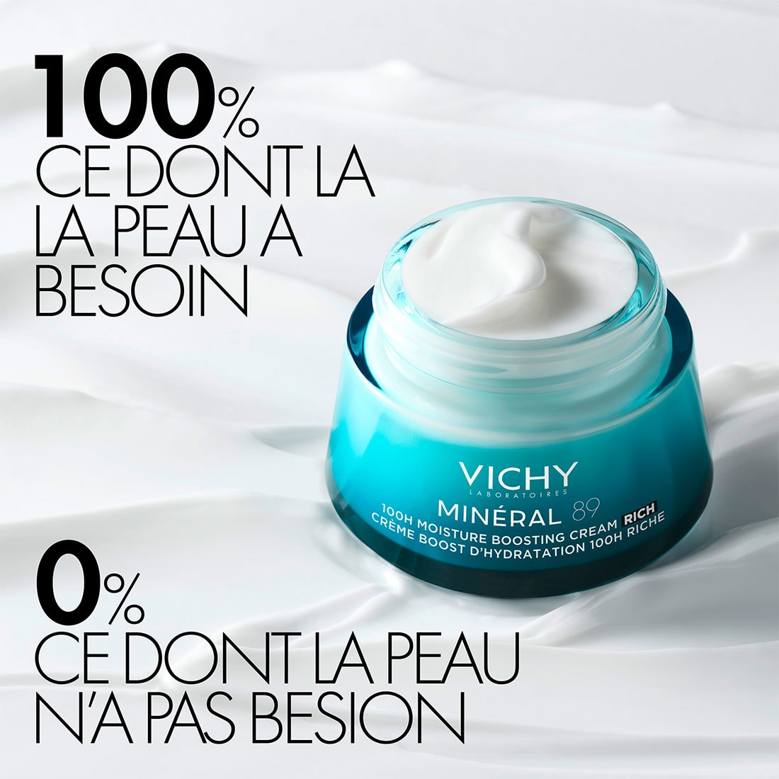 M89 Feuchtigkeitsboost 100h