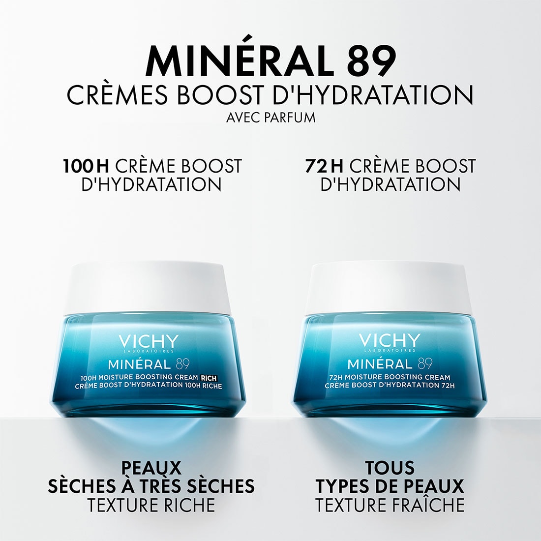 M89 Feuchtigkeitsboost 100h