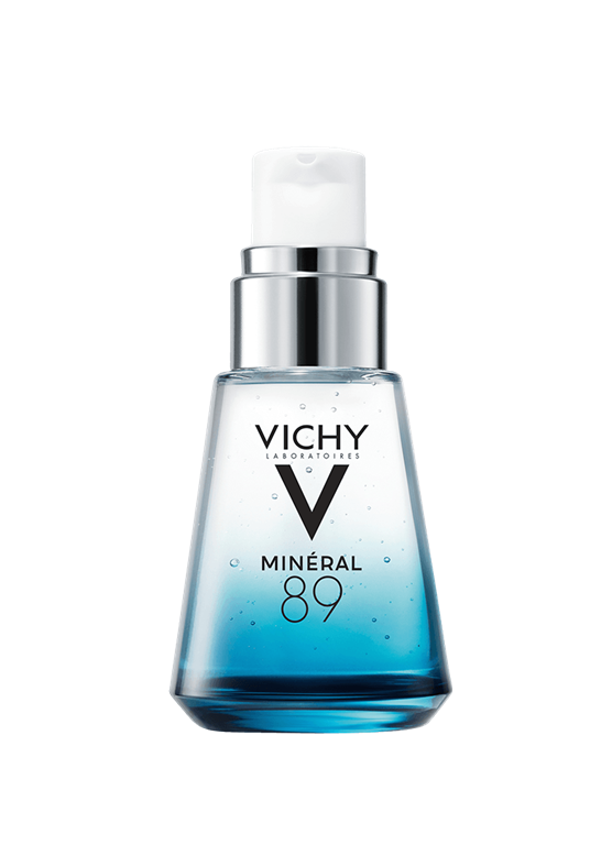 MINERAL89 Hyaluronbooster 50 ml Packshot