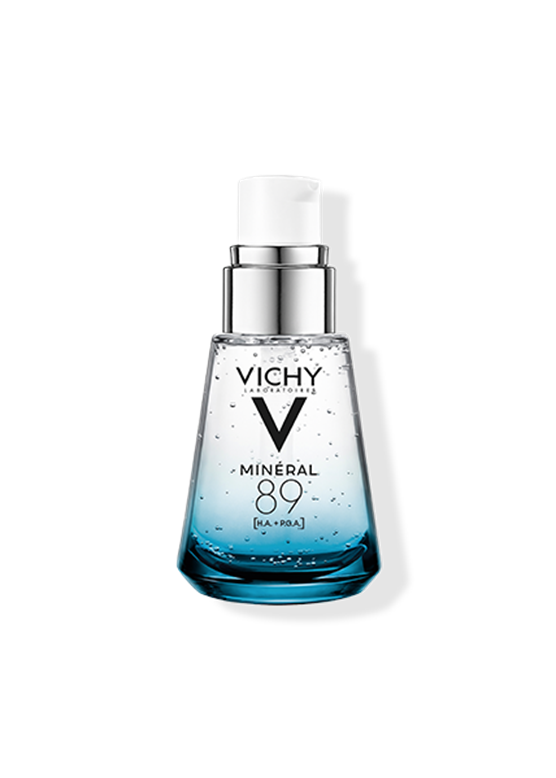 MINERAL89 Hyaluronbooster 50 ml Packshot