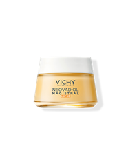 NEOVADIOL MAGISTRAL Straffende Anti-Pigmentflecken Creme LSF 50