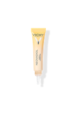 Plan produit 1 du soin contour des yeux et lèvres NEOVADIOL