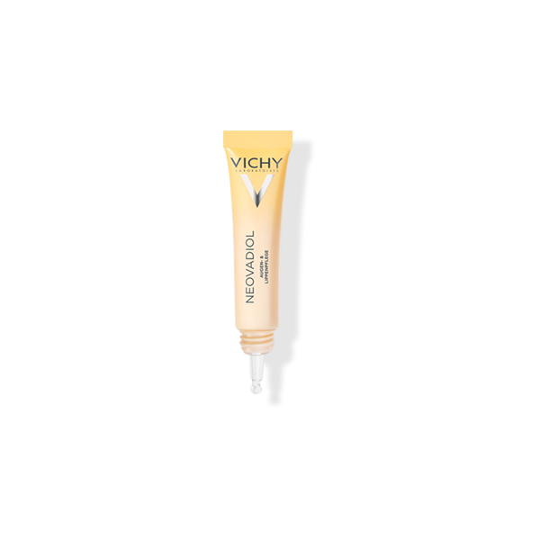 Plan produit 1 du soin contour des yeux et lèvres NEOVADIOL