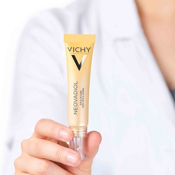 NEOVADIOL Augen und Lippenpflege Visual 2