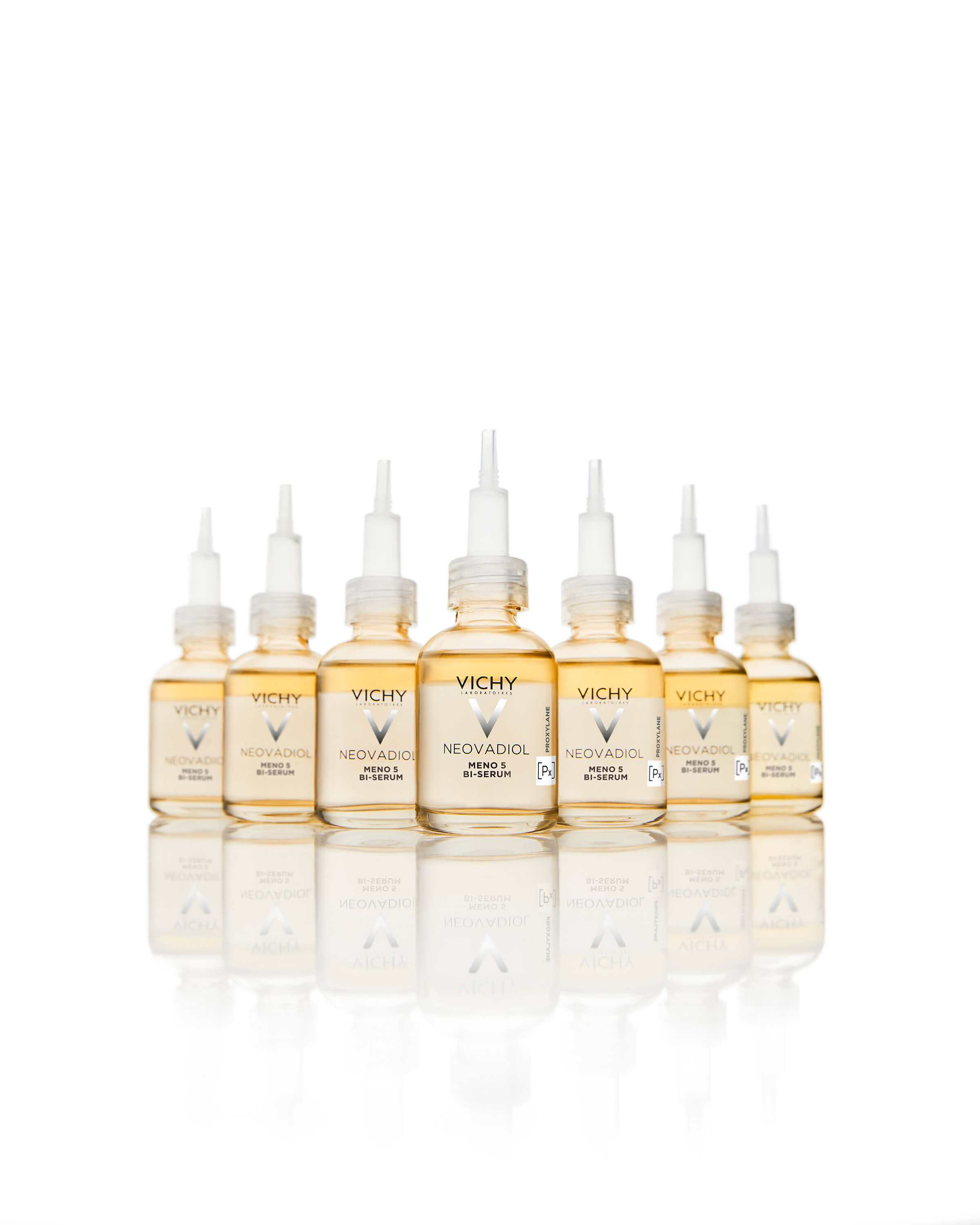NEOVADIOL Meno 5 Bi-Serum Packshot 5