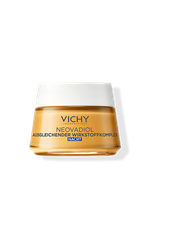 Vichy Neovadiol Revitalisierende Nachtcreme.