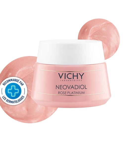 NEOVADIOL Rose Platinium Packshot 2