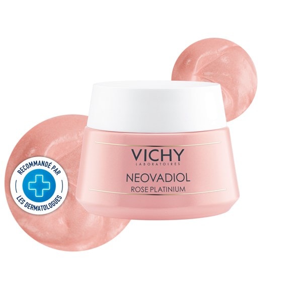NEOVADIOL Rose Platinium Packshot 2