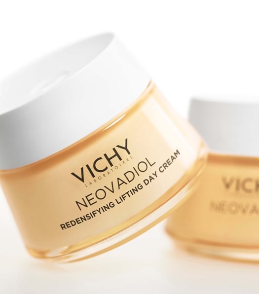 NEOVADIOL Festigende Tagespflege normale Haut Packshot 2