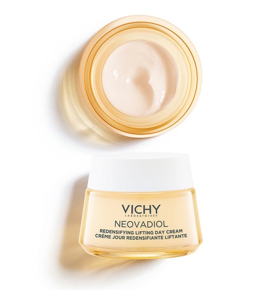 NEOVADIOL Festigende Tagespflege normale Haut Packshot 3