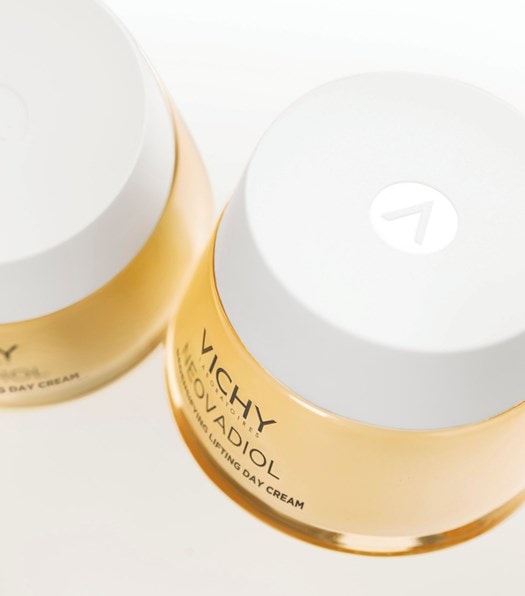 NEOVADIOL Festigende Tagespflege normale Haut Packshot 5