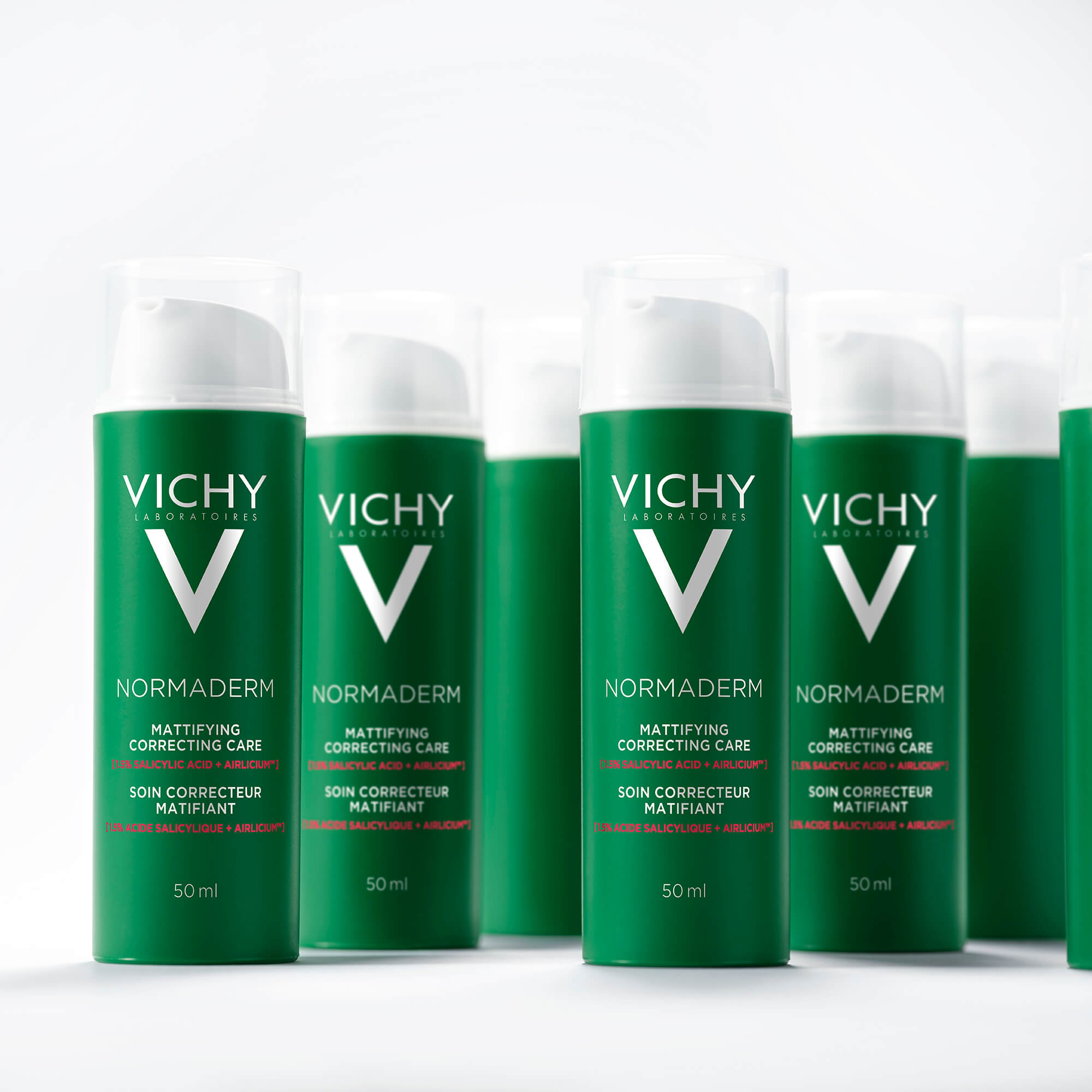 NORMADERM 24h Feuchtigkeitspflege Packshot 4