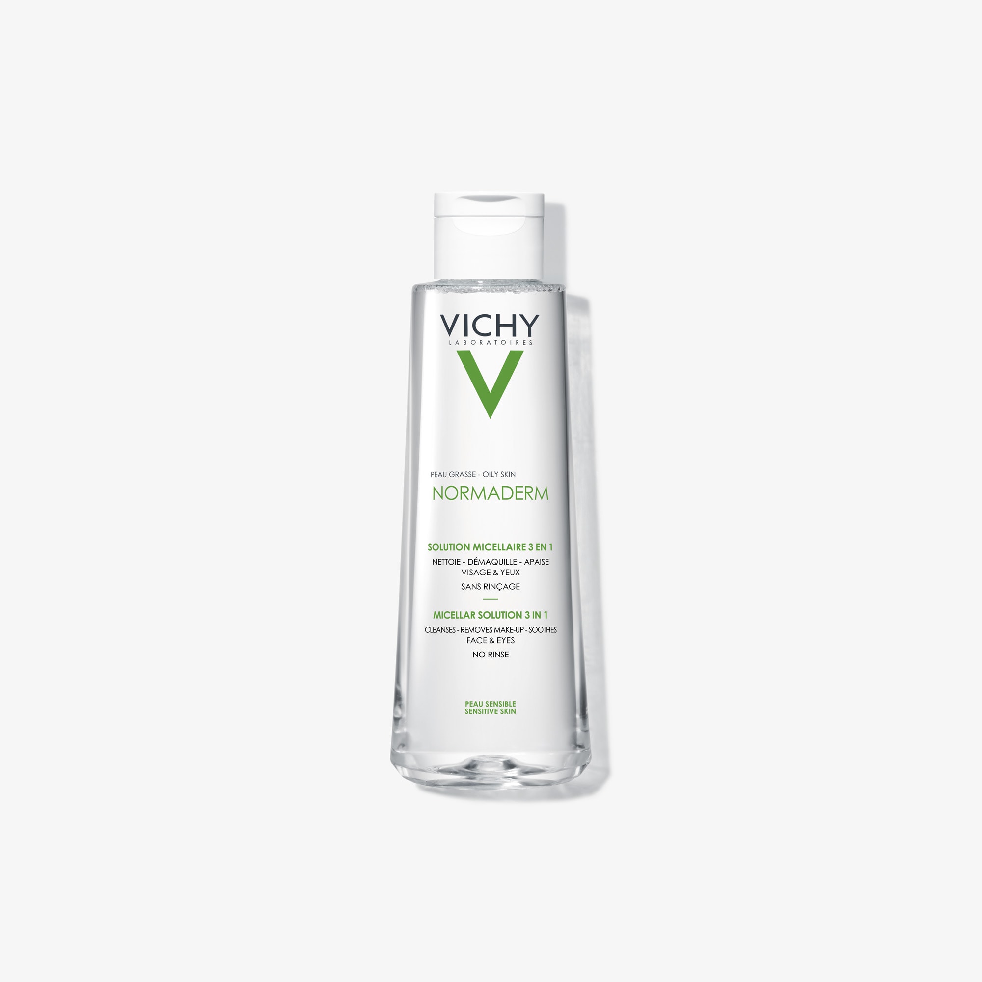 VIC_139_VICHY_NORMADERM_3 in 1 Micellar Solution