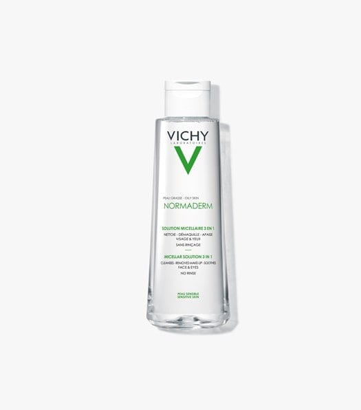 VIC_139_VICHY_NORMADERM_3 in 1 Micellar Solution
