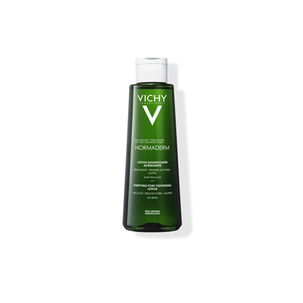 NORMADERM Lotion Packshot 1