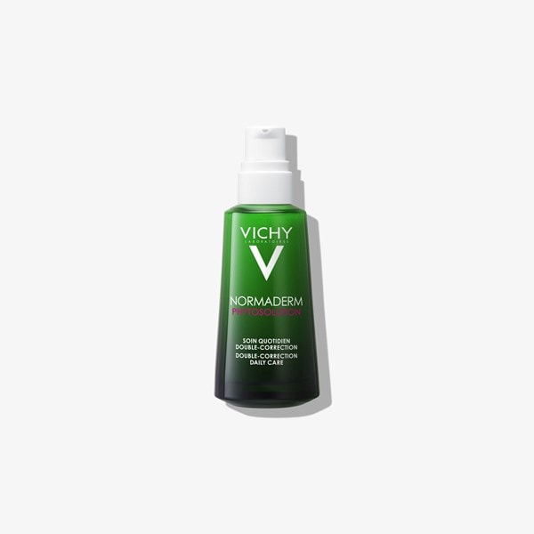 Plan produit 1 du soin anti-imperfections PHYTOSOLUTION