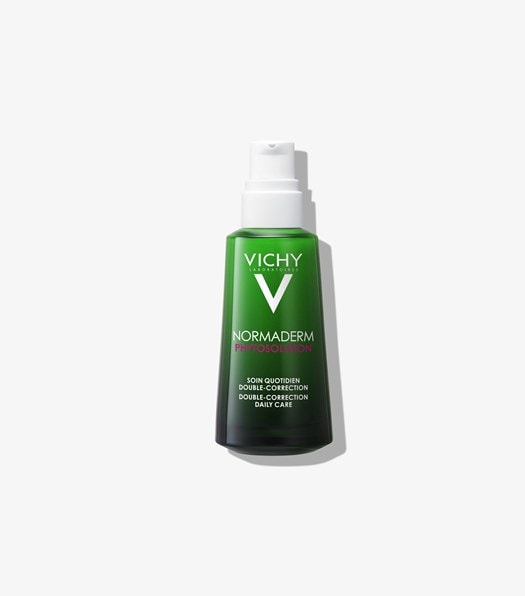 Vichy NORMADERM Phytosolution Pflege für normale Haut